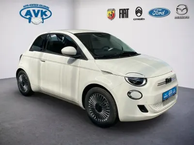 Gebraucht Fiat 500e