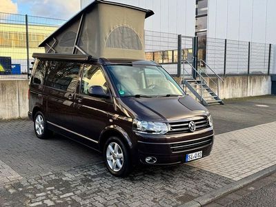 Occasion VW California California 179 PK (131 kW) 2011 Bruin Van