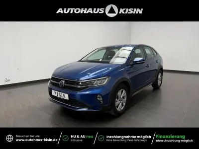 Gebraucht VW Taigo
