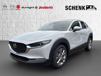 Neu Mazda CX-30 Exclusive 140 PS (102 kW) 2025 Ceramic SUV
