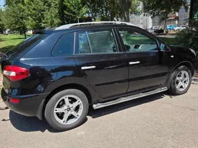 Gebraucht Renault Koleos