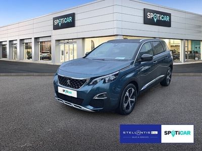 gebraucht Peugeot 5008 BlueHDi 150 Allure