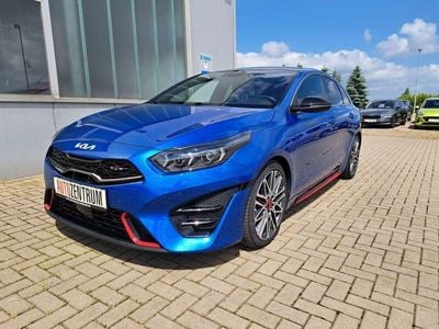 Kia ProCeed GT