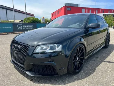 Gebraucht Audi RS3