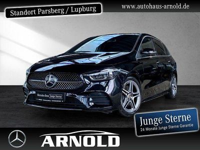 Mercedes B220