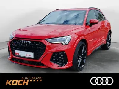 Gebraucht Audi RS Q3