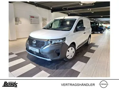 Gebraucht Nissan Townstar