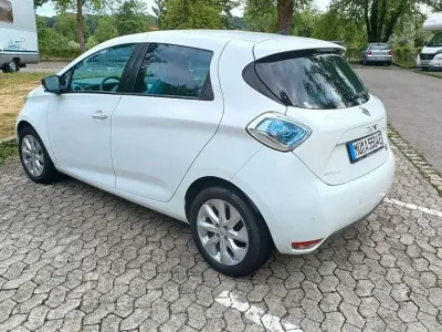 Gebraucht Renault Zoe