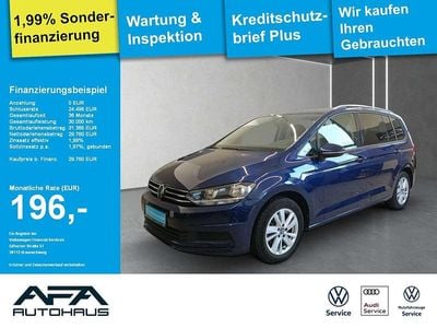 VW Touran