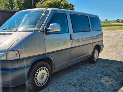 Gebraucht VW Multivan