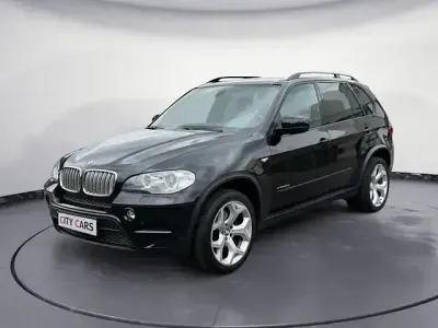 Gebraucht BMW X5