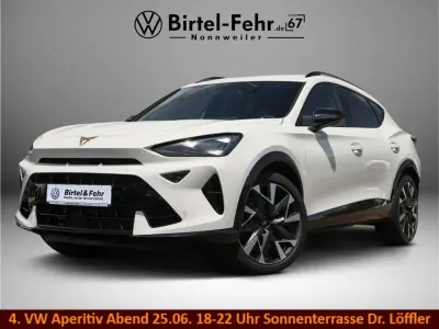 Neu Cupra Formentor VZ 333 PS (244 kW) 2026 Weiss SUV