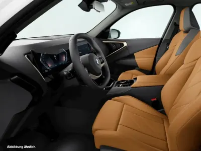 Gebraucht BMW X3 190 PS (139 kW) 2025 Weiß SUV