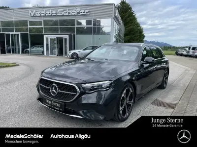 Gebraucht Mercedes E300