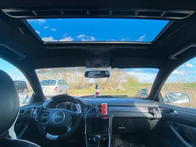 Gebraucht Audi A6
