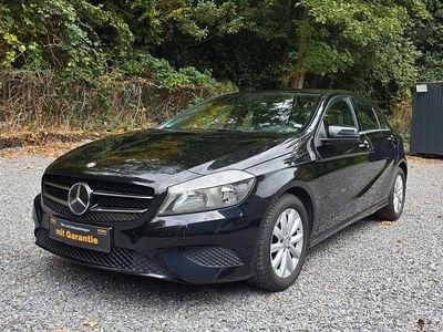 Mercedes A180