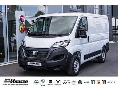 gebraucht Fiat Ducato Kasten 30 L1H1 120 MJT SOFORT TECHNO CITY A