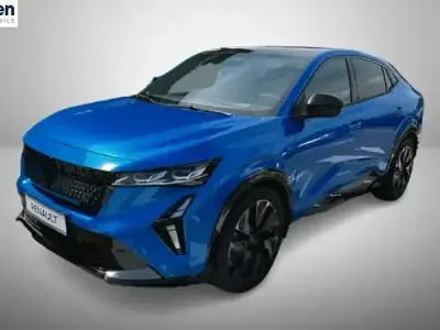 Używany Renault Rafale Esprit Alpine 131 KM (96 kW) 2024 Andere SUV