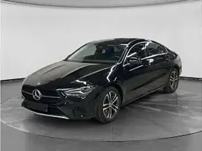 Gebraucht Mercedes CLA200