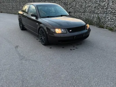 Gebraucht VW Passat