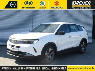 Gebraucht Opel Grandland X