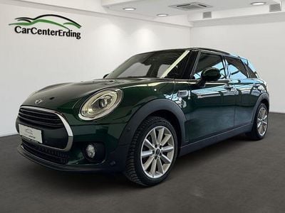 Mini One Clubman