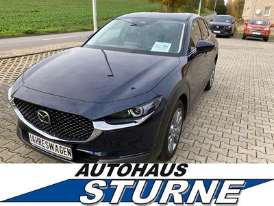 Gebraucht Mazda CX-30 140 PS (102 kW) 2024 SUV