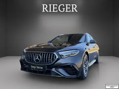 Gebraucht Mercedes E53 AMG