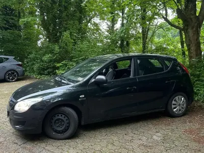 Gebraucht Hyundai i30