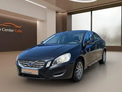 Gebraucht Volvo S60