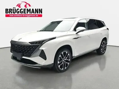 Gebraucht MG MGS9