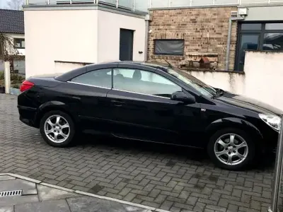 Gebraucht Opel Astra