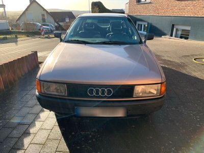 gebraucht Audi 80 1,9E