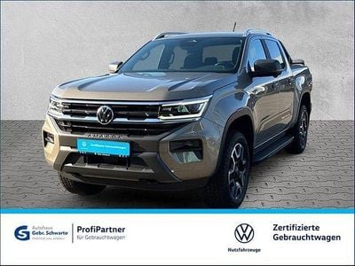 VW Amarok