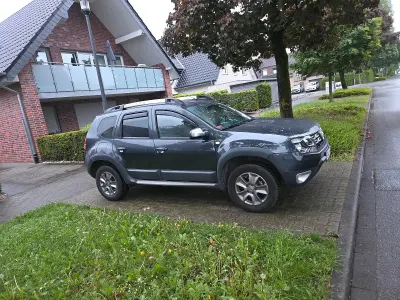 Gebraucht Dacia Duster