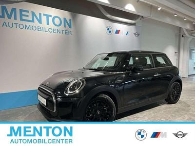 Gebraucht Mini Cooper 136 PS (100 kW) 2023 Schwarz Kleinwagen
