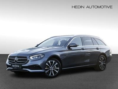 Mercedes E300