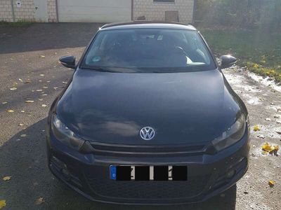 gebraucht VW Scirocco 1.4 TSI