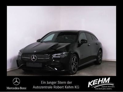 Mercedes CLA220