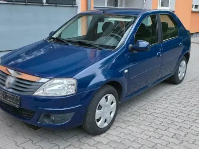 Occasion Dacia Logan