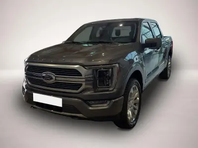 Gebraucht Ford F-150