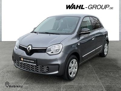 Gebraucht Renault Twingo Urban Night 60 kW (82 PS) 2023 Grau Kleinwagen