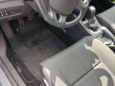Renault Mégane III