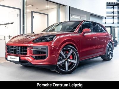 Porsche Cayenne S