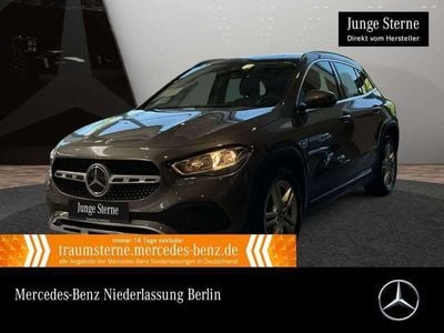 Mercedes GLA250