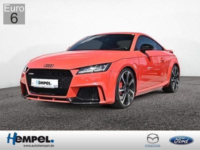 Audi TT RS