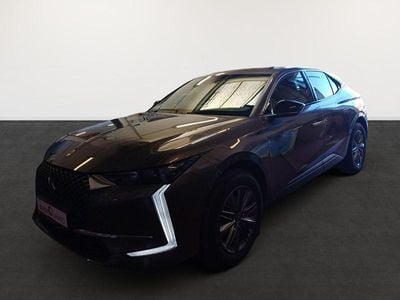 DS Automobiles DS4
