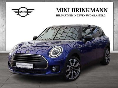 Mini Cooper Clubman