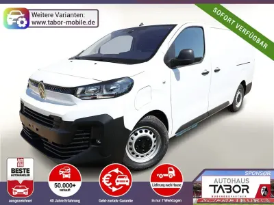 Gebraucht Citroën e-Jumpy