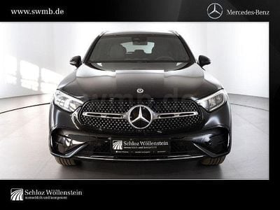 Mercedes GLC220